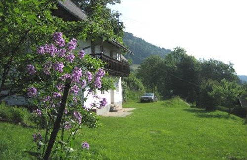 Steuerberg House | Ferienhaus Mesnerhaus Steuerberg