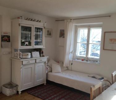 Steuerberg House | Ferienhaus Mesnerhaus Steuerberg