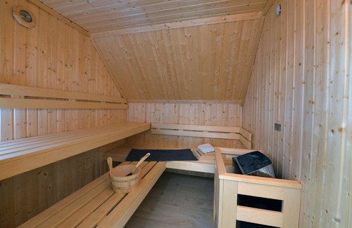 Juliusruh House | Ferienhaus Ausguck