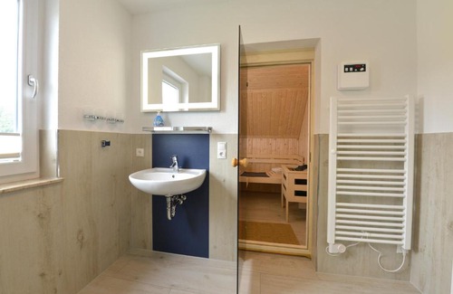 Juliusruh House | Ferienhaus Ausguck
