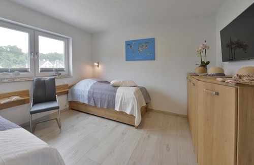 Juliusruh House | Ferienhaus Ausguck
