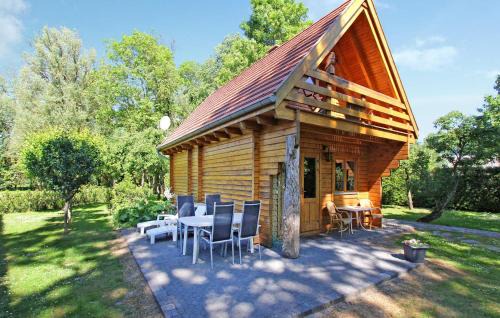 Bartelshagen House | Ferienhaus Bartelshagen Ii
