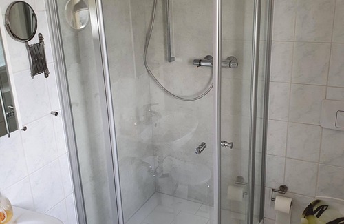 Oberwiesenthal Apartment | Ferienhaus Bergtraum - Ferienwohnung Fanni