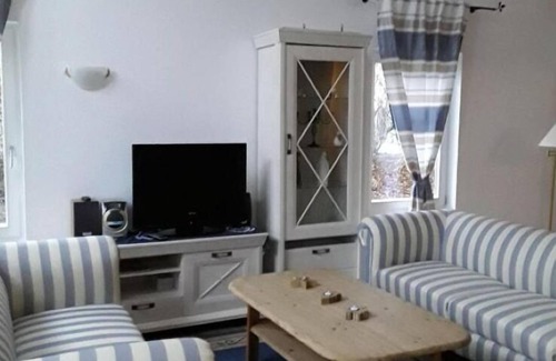 Kalkhorst House | Ferienhaus Bernstein in Ruhiger Lage
