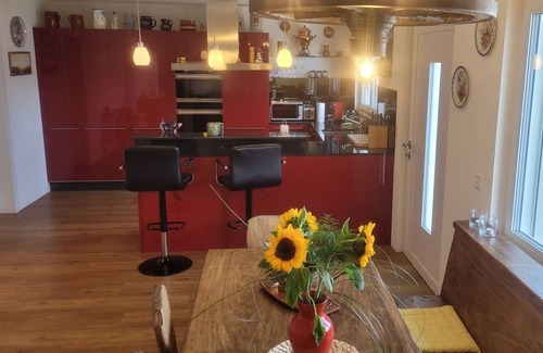 Brione sopra Minusio House | Ferienhaus für 6 Gäste mit 180m² in Brione Sopra Minusio