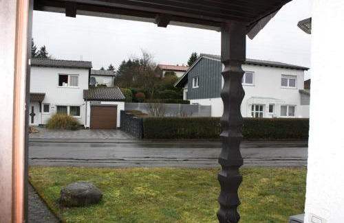 Wiebelskirchen House | Ferienhaus Charlotte