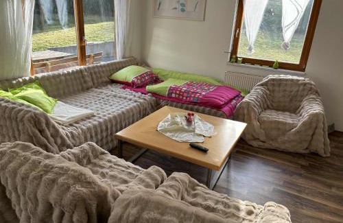 Bruck in der Oberpfalz House | Ferienhaus mit Terrasse