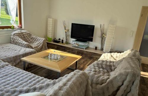Bruck in der Oberpfalz House | Ferienhaus mit Terrasse