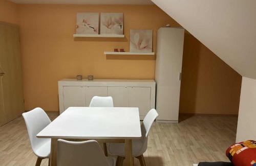 Bruck in der Oberpfalz House | Ferienhaus mit Terrasse