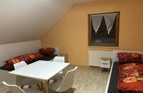 Bruck in der Oberpfalz House | Ferienhaus mit Terrasse