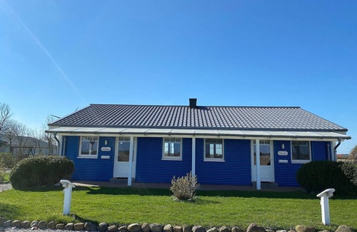 Emmelsbuell-Horsbuell House | Ferienhaus Andreas: E-charging station, nature, comfort and fun for the whole family