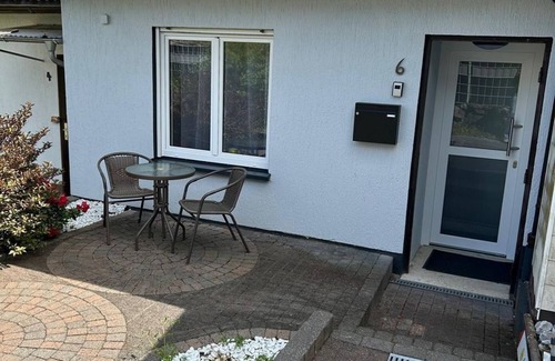 Niedershausen House | Ferienhaus Lenny - 2-bettwohnung