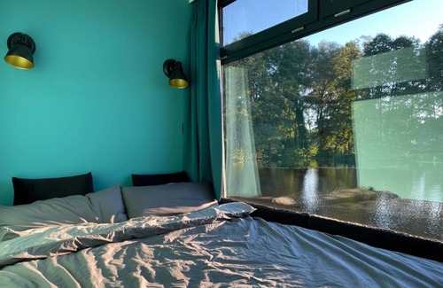 Niederlehme House | Ferienhaus für 6 Gäste mit 40m² in Königs Wusterhausen