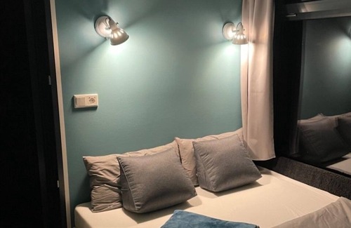 Niederlehme House | Ferienhaus für 6 Gäste mit 40m² in Königs Wusterhausen