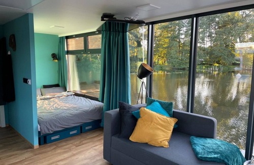 Niederlehme House | Ferienhaus für 6 Gäste mit 40m² in Königs Wusterhausen