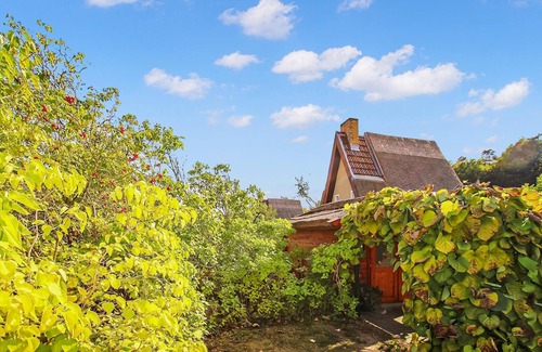 Wustrow House | Ferienhaus Wustrow Neu Canow