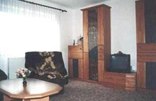 Kolzin House | Ferienhaus Dinse