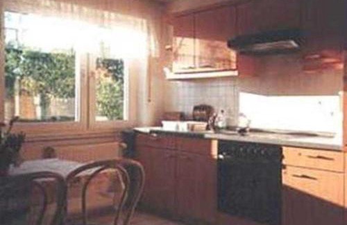 Kolzin House | Ferienhaus Dinse