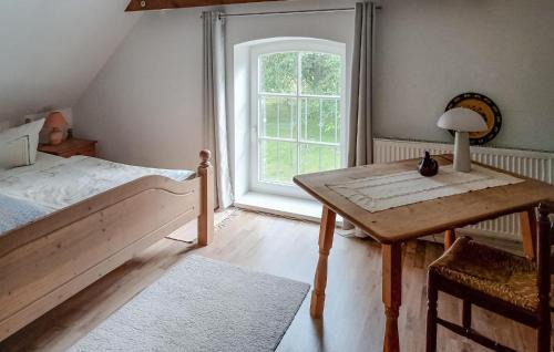 Dobbertin House | Ferienhaus Dobbin