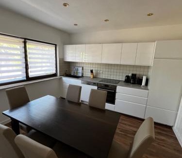 Koserow House | Ferienhaus „Dorsch“