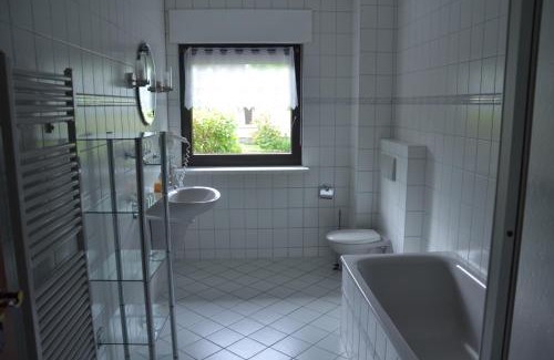 Koserow House | Ferienhaus „Dorsch“