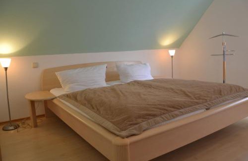 Koserow House | Ferienhaus „Dorsch“