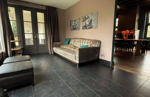 Dishoek House | Ferienhaus für 18 Gäste mit 600m² in Koudekerke