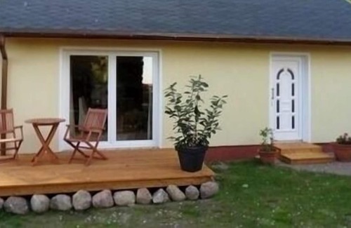 Neppermin House | Ferienhaus für 2 Gäste mit 50m² in Neppermin