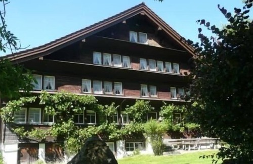 Hemberg House | Ferienhaus für 30 Gäste mit 700m² in Bächli-hemberg