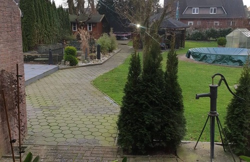 Schwanewede House | Ferienhaus für 3 Gäste mit 60m² in Schwanewede