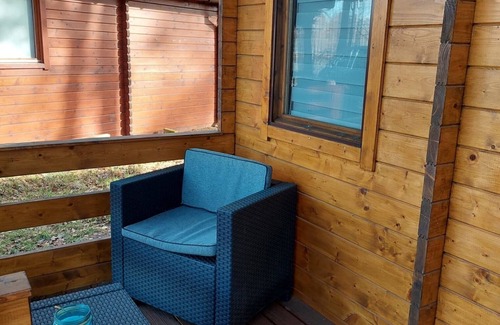 Heideblick House | Ferienhaus für 4 Gäste mit 38m² in Heideblick