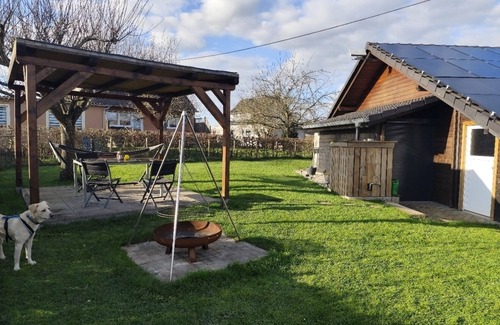 Gindorf House | Ferienhaus für 4 Gäste mit 50m² in Gindorf