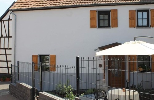 Kettig House | Ferienhaus für 4 Gäste mit 69m² in Kettig
