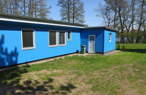 Klein Labenz House | Ferienhaus für 4 Gäste mit 60m² in Warin
