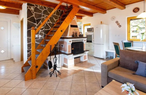 Domzale House | Ferienhaus für 4 Gäste mit 65m² in Domzale