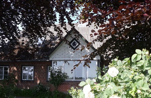 Stoltebuell House | Ferienhaus für 5 Gäste mit 110m² in Stoltebüll