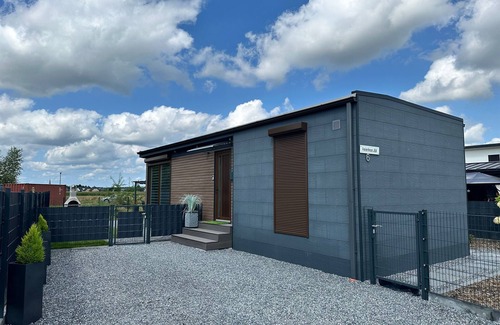 Goch House | Ferienhaus für 5 Gäste mit 60m² in Goch