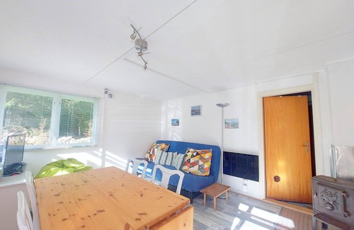 Andrarum House | Ferienhaus für 5 Gäste mit 42m² in Brösarp