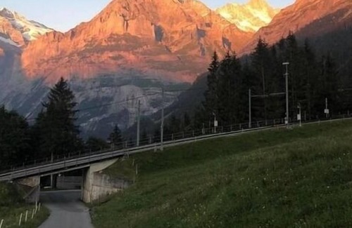Grindelwald House | Ferienhaus für 6 Gäste mit 220m² in Grindelwald