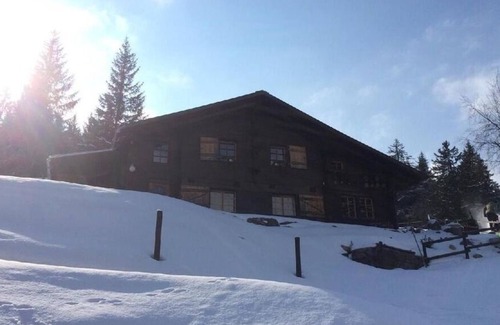 Grindelwald House | Ferienhaus für 6 Gäste mit 220m² in Grindelwald