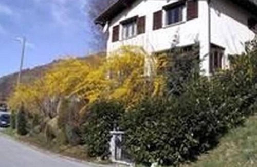 Valcolla House | Ferienhaus für 6 Gäste mit 160m² in Scareglia