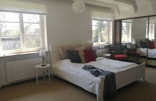 Breiholz House | Ferienhaus für 8 Gäste mit 200m² in Breiholz
