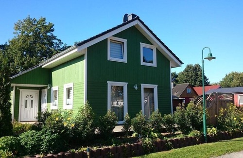 Dummer House | Ferienhaus für 8 Gäste mit 95m² in Dümmer