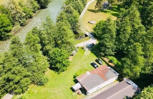 Grono House | Ferienhaus für 9 Gäste mit 100m² in Grono