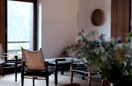 Calpiogna House | Ferienhaus für 6 Gäste mit 120m² in Faido-calpiogna