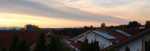 Neukirchen vorm Wald House | Ferienhaus Fuchs