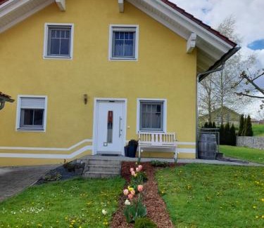 Neukirchen vorm Wald House | Ferienhaus Fuchs