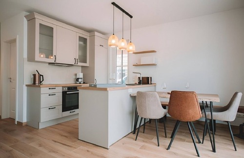Am Salzhaff House | Ferienhaus Ferdinand