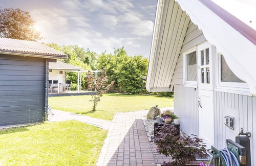 Wewelsfleth House | Ferienhaus, Ferienwohnung in Wewelsfleth, Nähe Glückstadt
