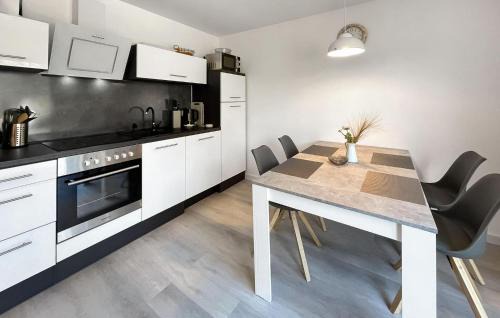 Fuhlendorf House | Ferienhaus Fuhlendorf